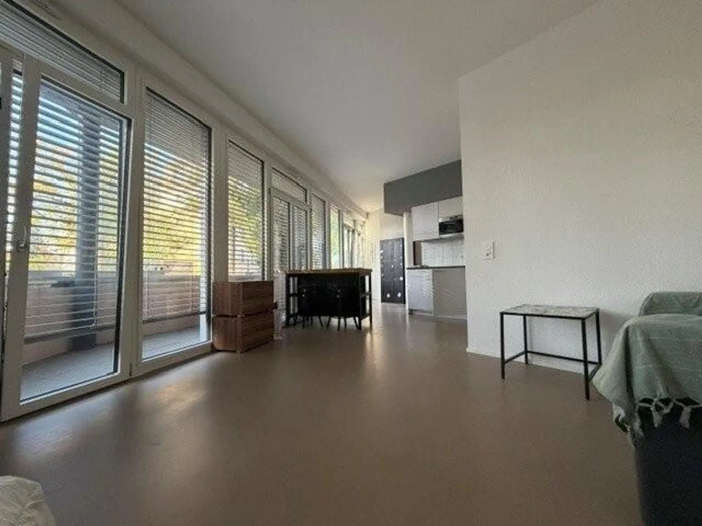 Studio in a quiet neighborhood - Photo 2 of 4