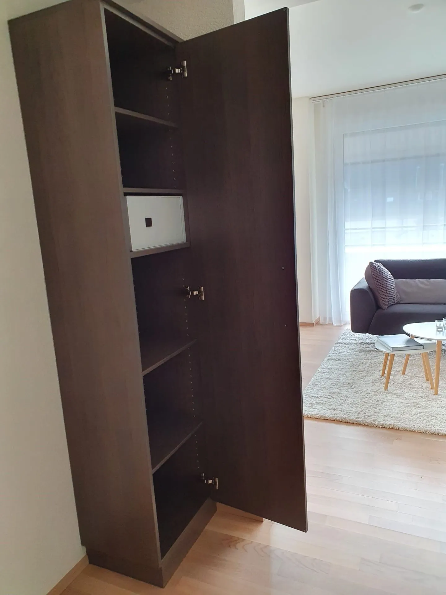 Vita Servita Unica @ Erlenmatt - Foto 4 di 10
