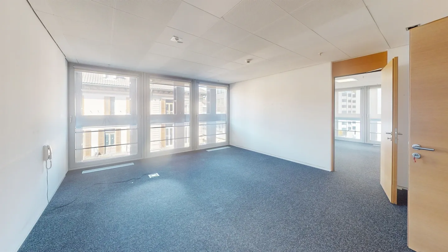 Stil und Modernität im Stadtzentrum! - Foto 5 von 11