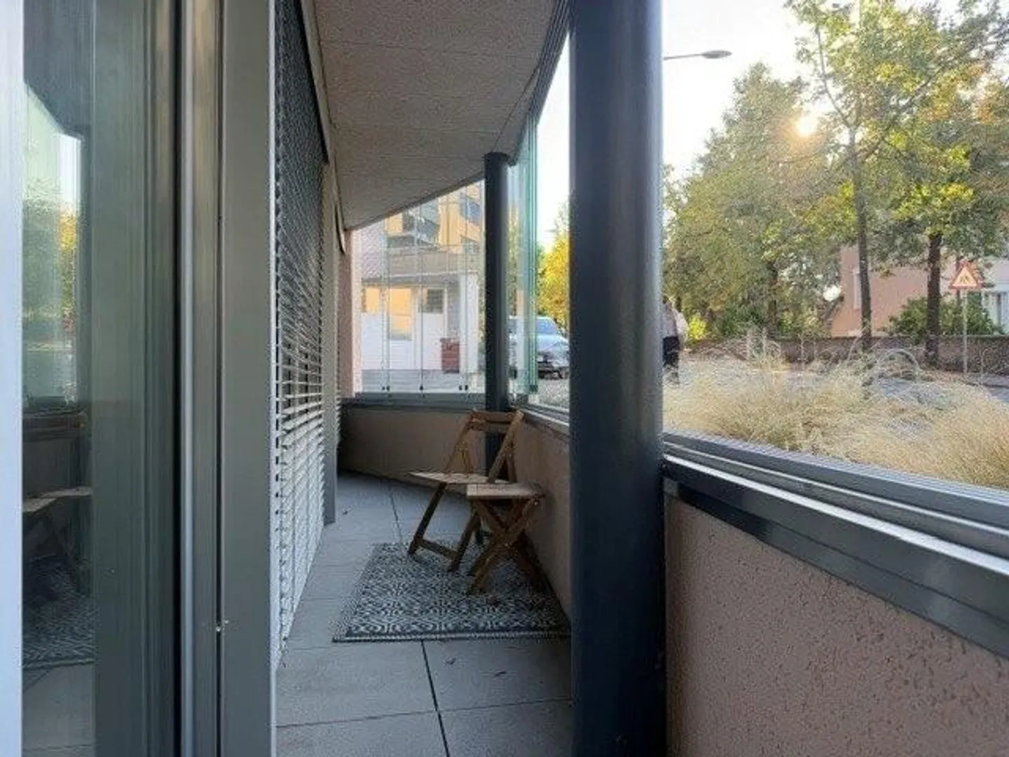 Studio in a quiet neighborhood - Photo 4 of 4