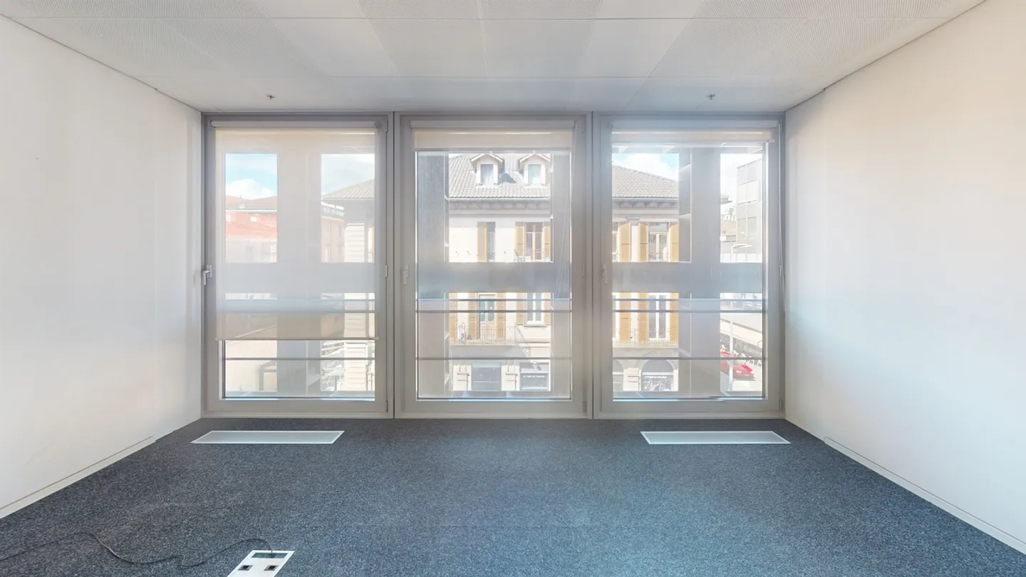 Stil und Modernität im Stadtzentrum! - Foto 7 von 11