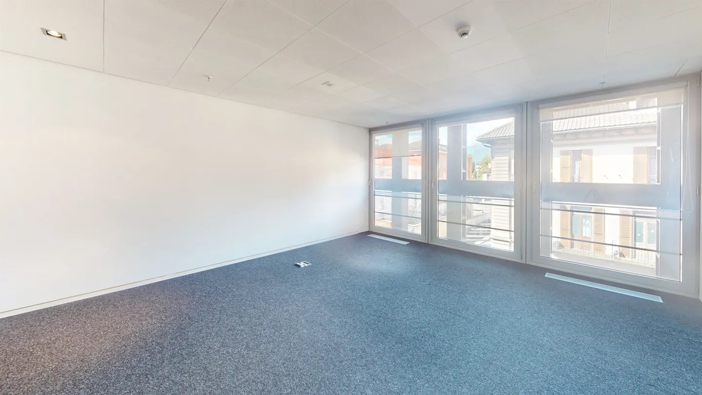 Stil und Modernität im Stadtzentrum! - Foto 10 von 11