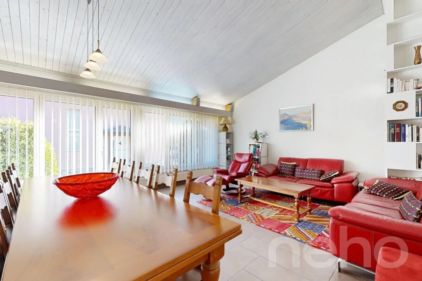 Villa familiale à Charrat - Photo 5 sur 12