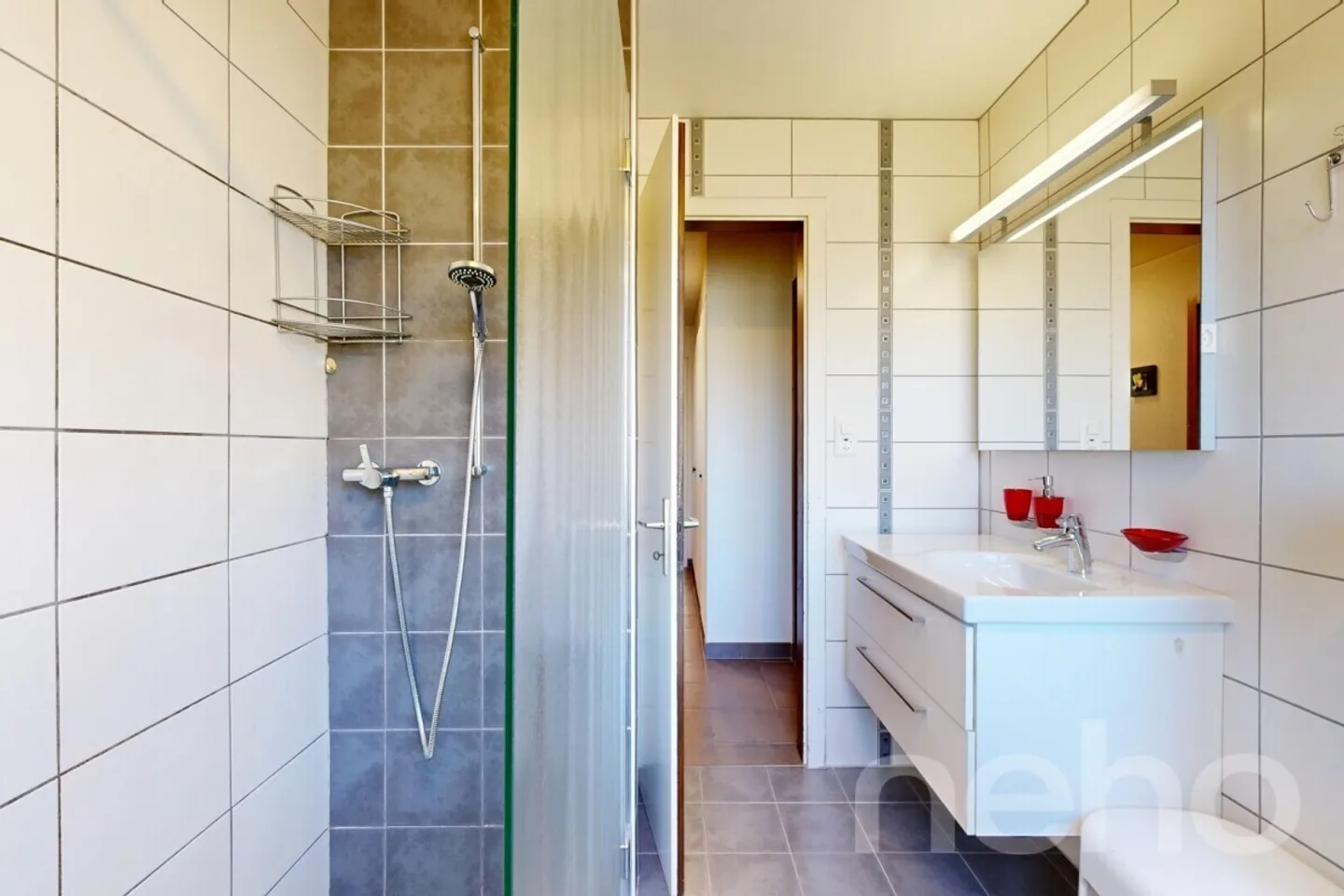 Villa familiale à Charrat - Photo 11 sur 12