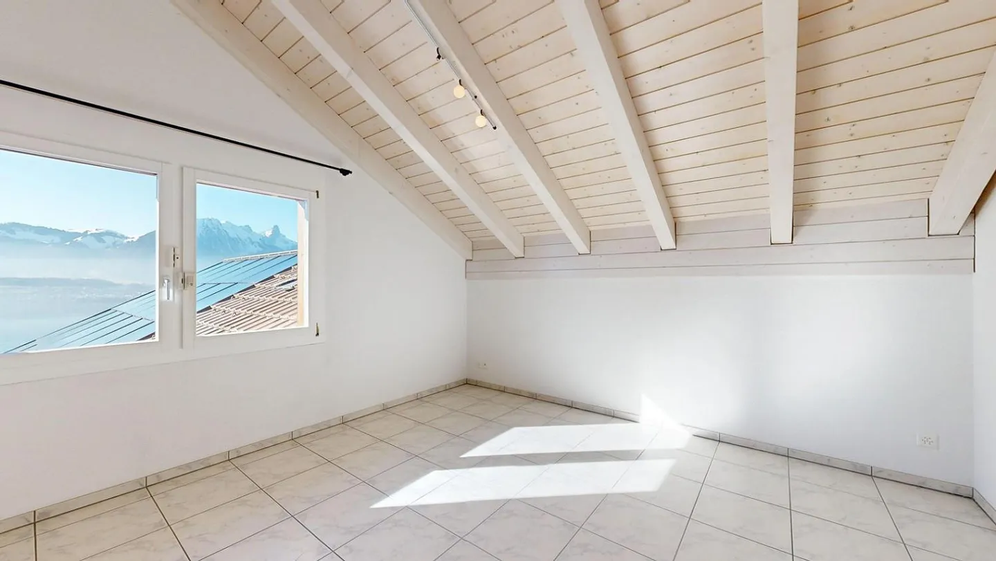 6 ½ Room Single Family House in Oberhofen! - Photo 13 of 13