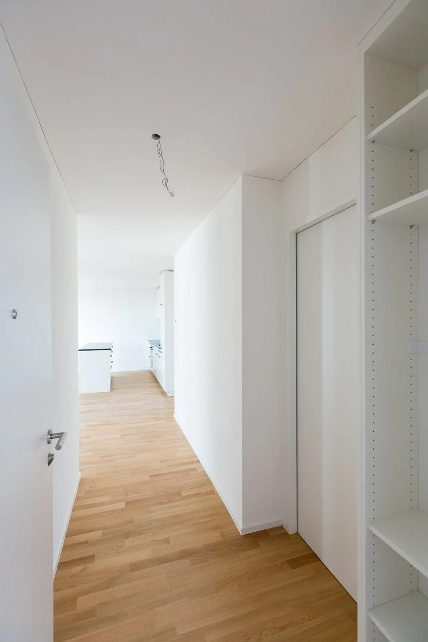 3.5-ZWG, 70 m², CHF 1'895.- - Foto 2 von 9