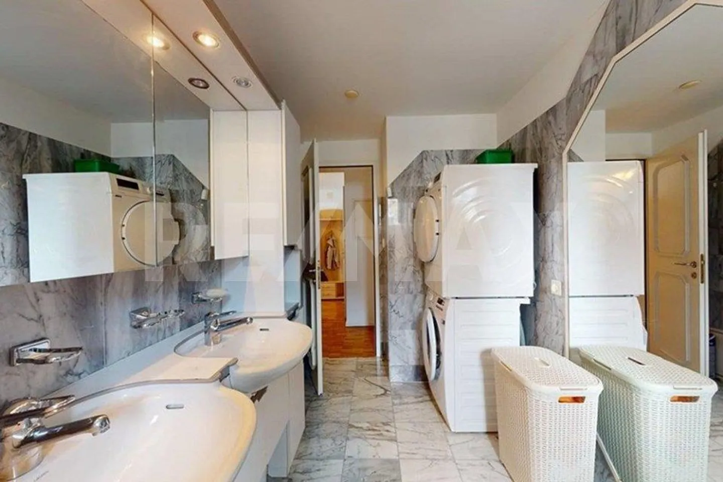 Investieren mit Aussicht  Vermietete 3.5-Zimmerwohnung in Seenähe - Foto 7 von 13