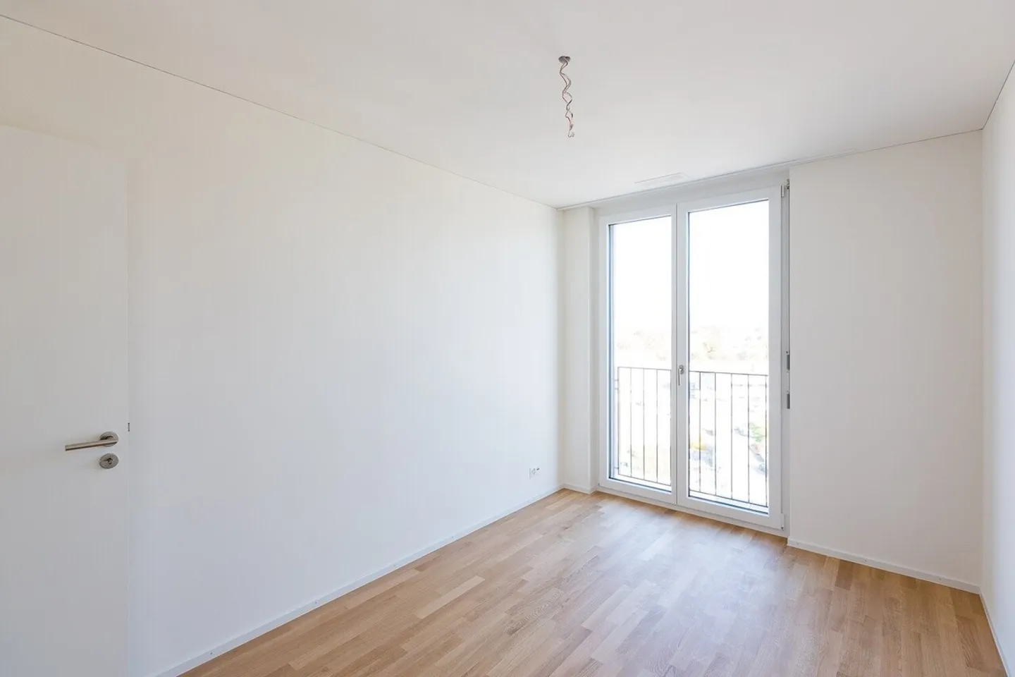 3.5-ZWG, 70 m², CHF 1'895.- - Foto 6 von 9