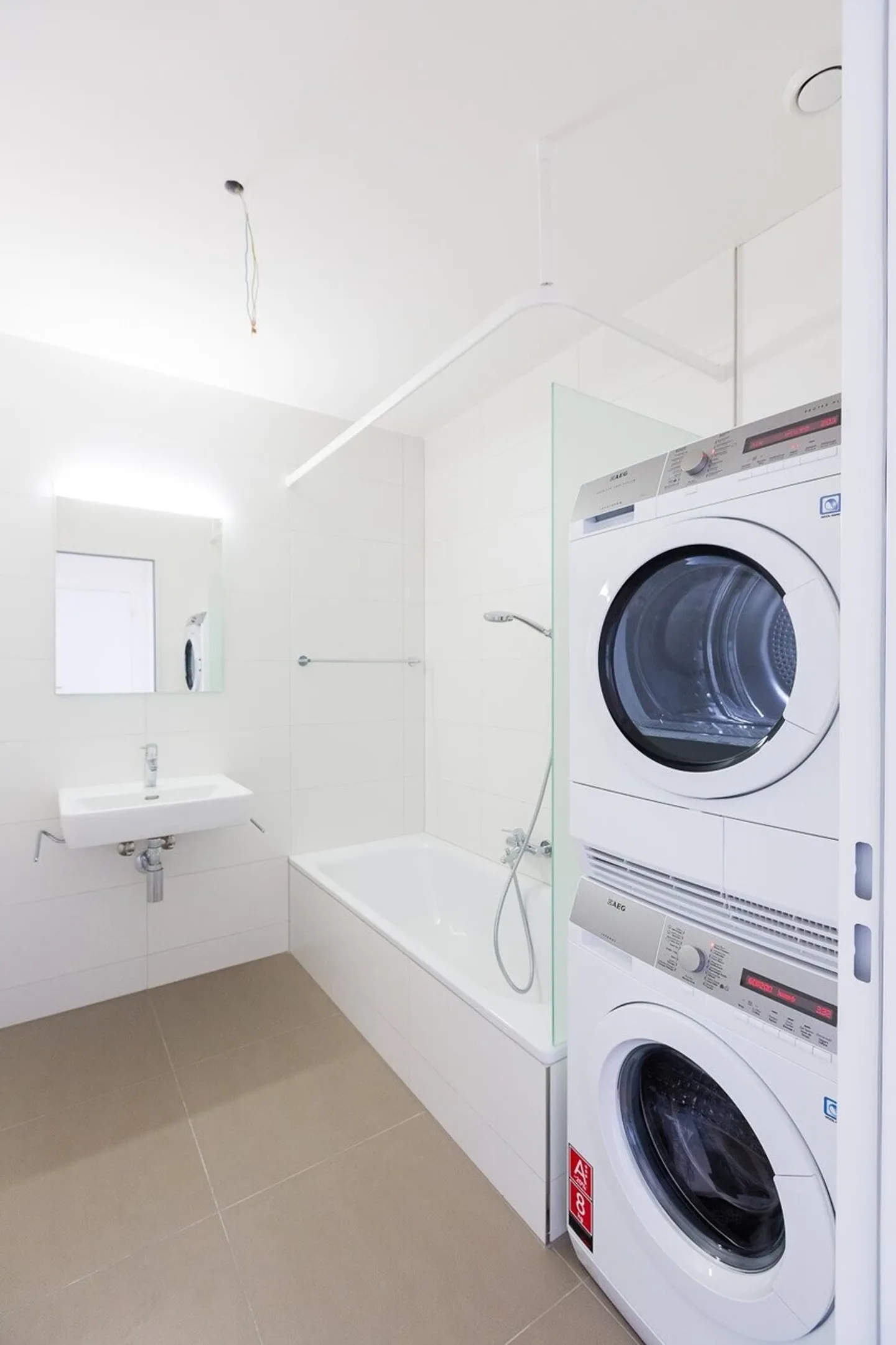 3.5-ZWG, 70 m², CHF 1'895.- - Foto 8 von 9