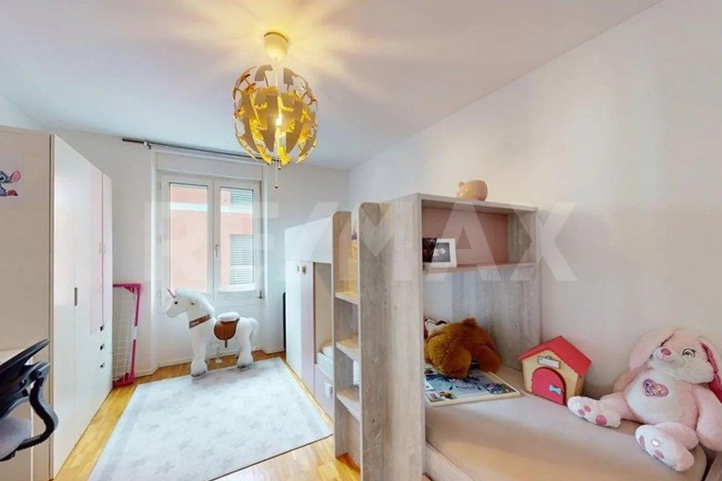 Investieren mit Aussicht  Vermietete 3.5-Zimmerwohnung in Seenähe - Foto 4 von 13