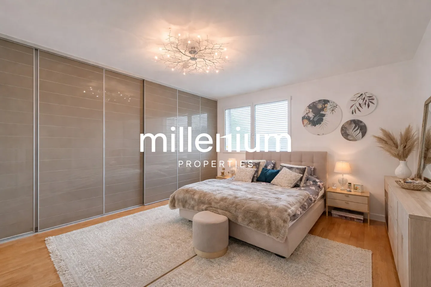 Spacious Apartment in Thônex - Photo 4 of 7
