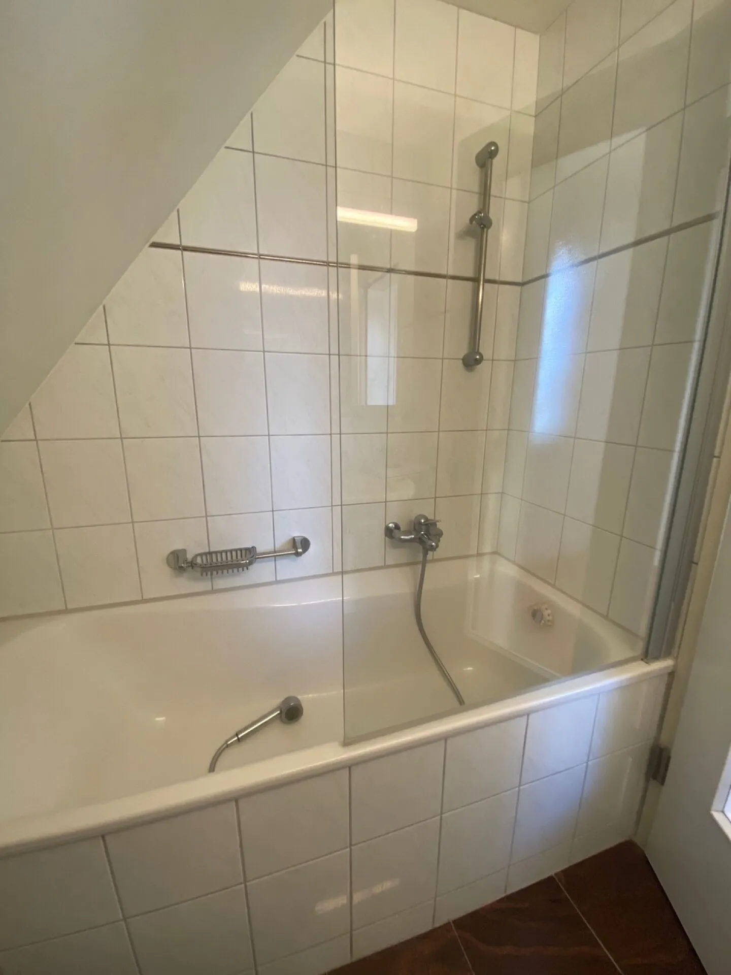 Maisonette apartment with a view - Photo 7 of 9