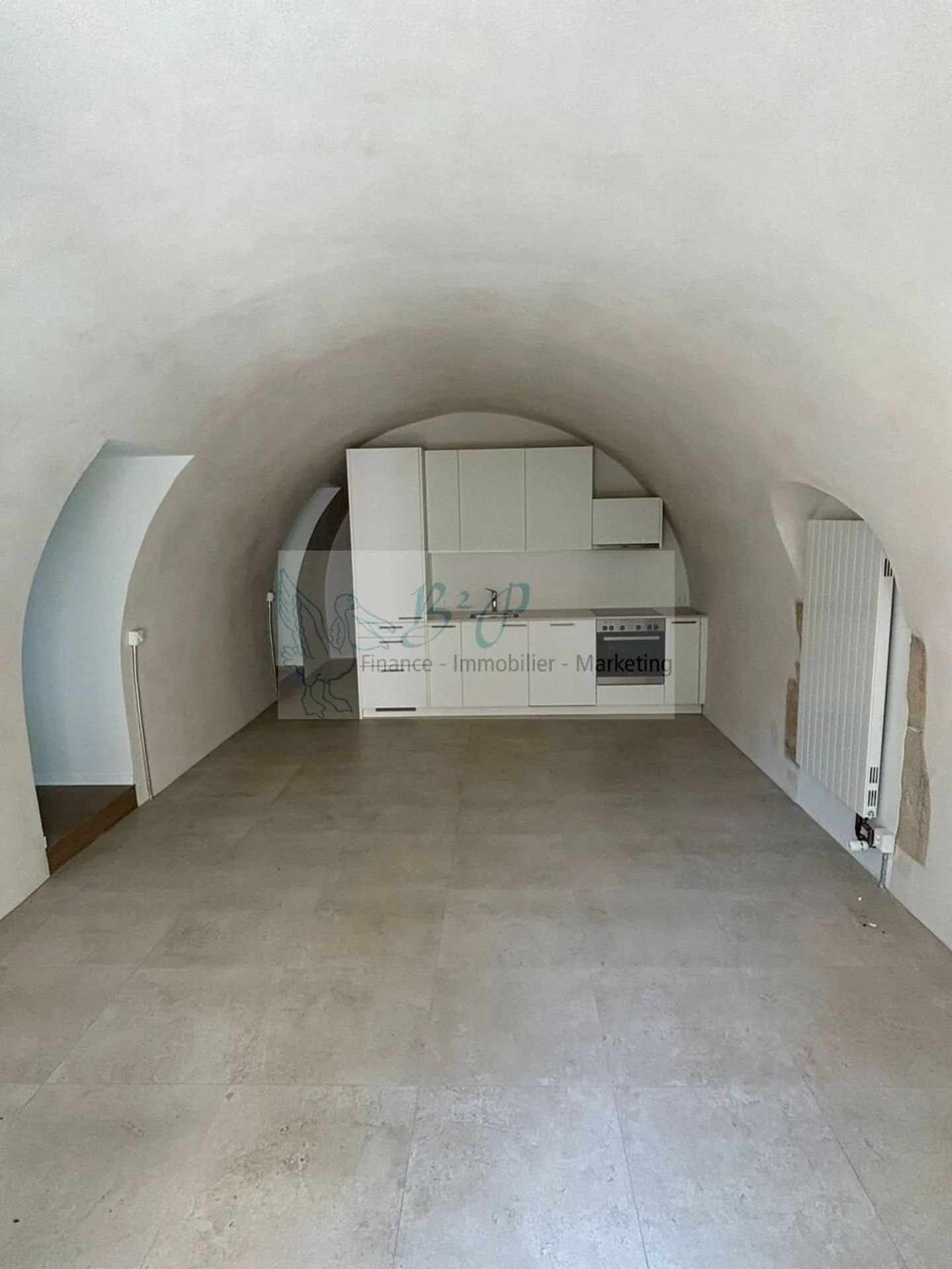 Appartamento di Nuova Creazione a Colombier - Foto 1 di 9