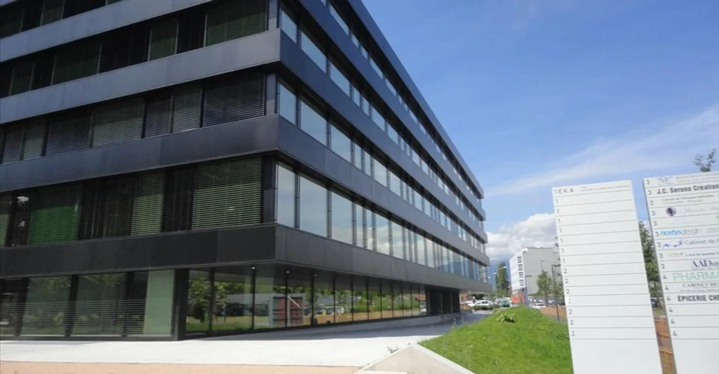 Bürofläche mieten - Foto 4 von 5