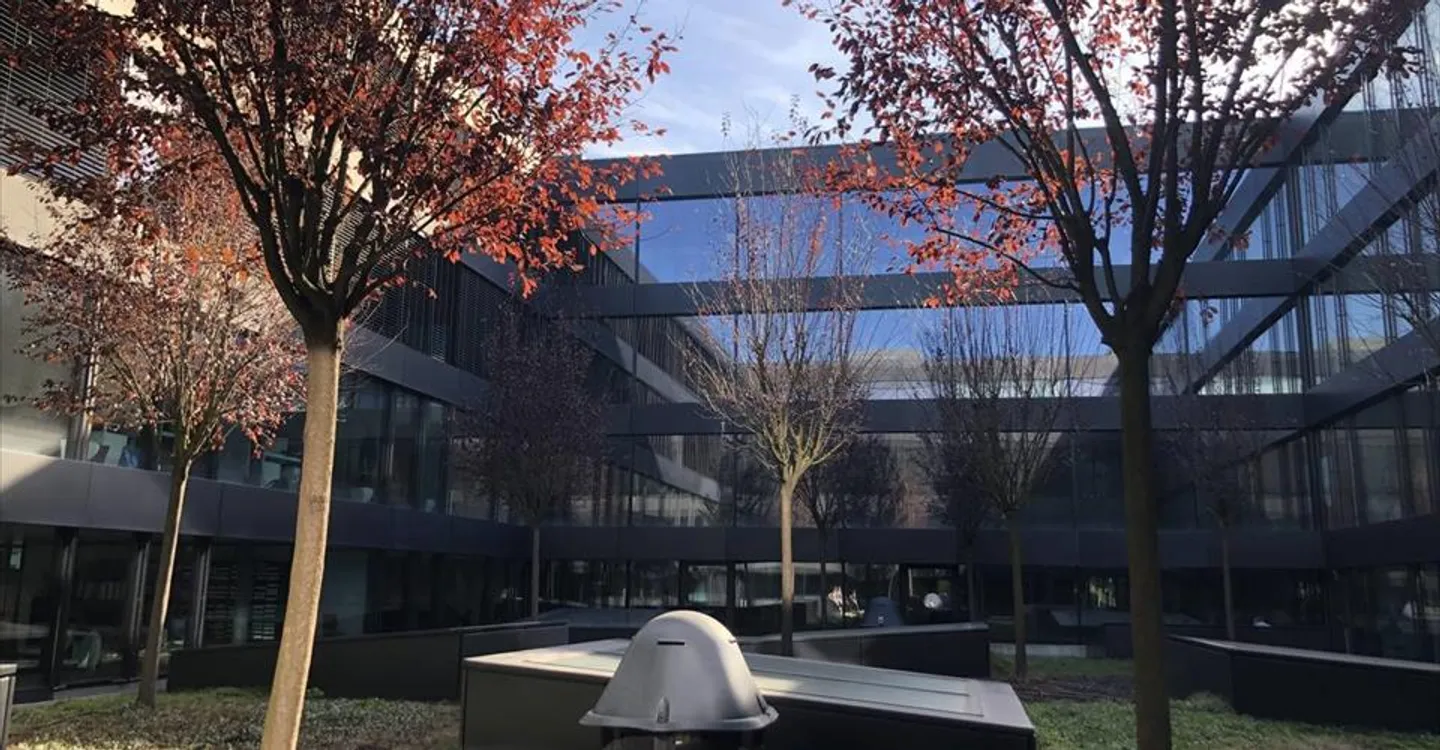 Bürofläche mieten - Foto 5 von 5