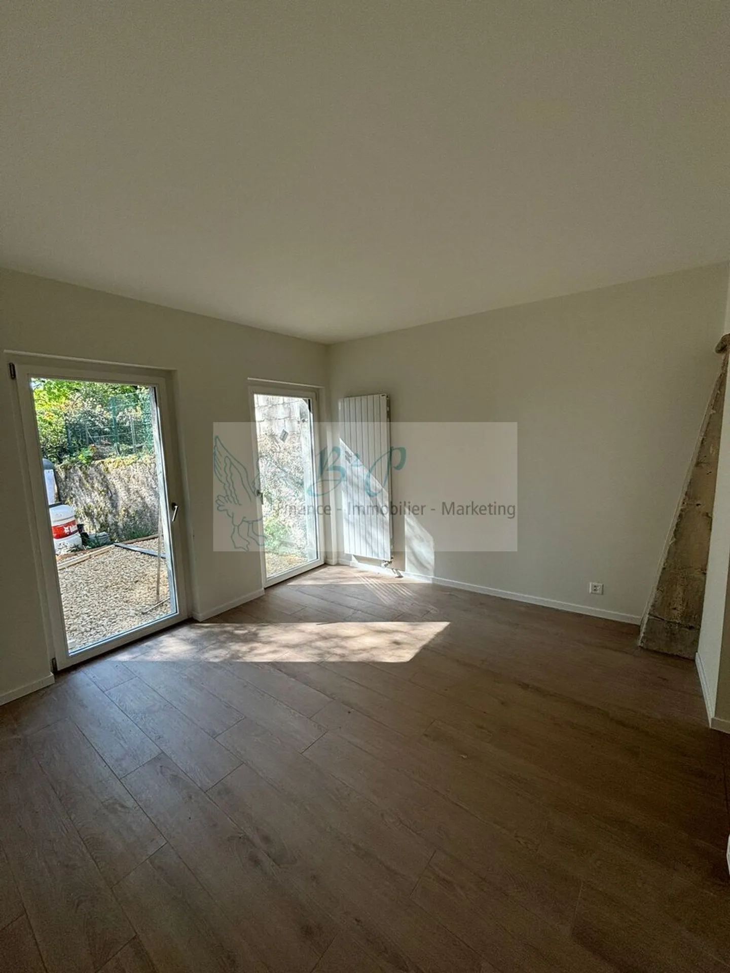 Appartamento di Nuova Creazione a Colombier - Foto 2 di 9