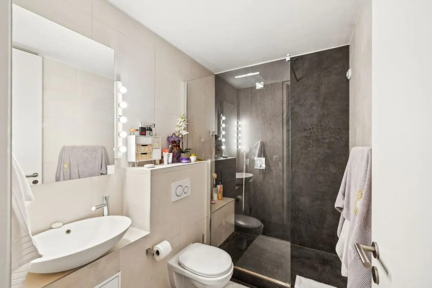 Appartement Élégant à Montreux - Photo 9 sur 11