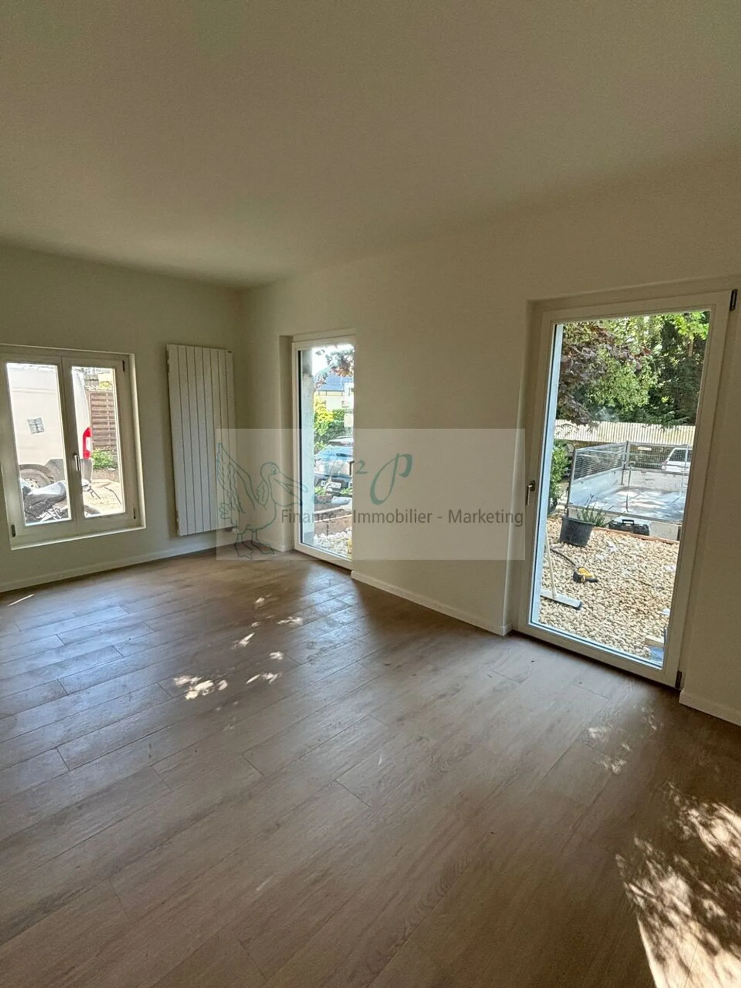 Appartamento di Nuova Creazione a Colombier - Foto 3 di 9