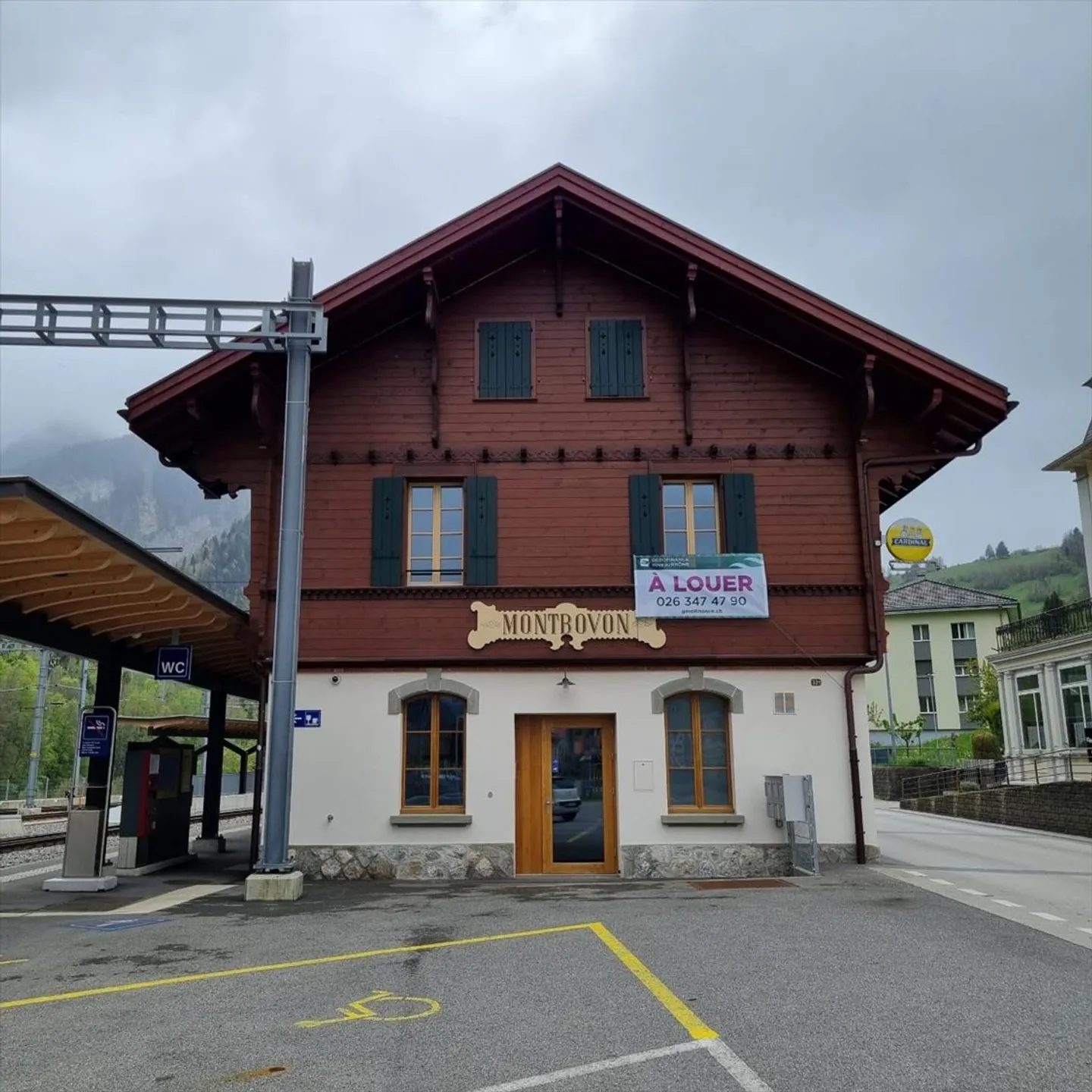 Magasin à louer - Photo 3 sur 8