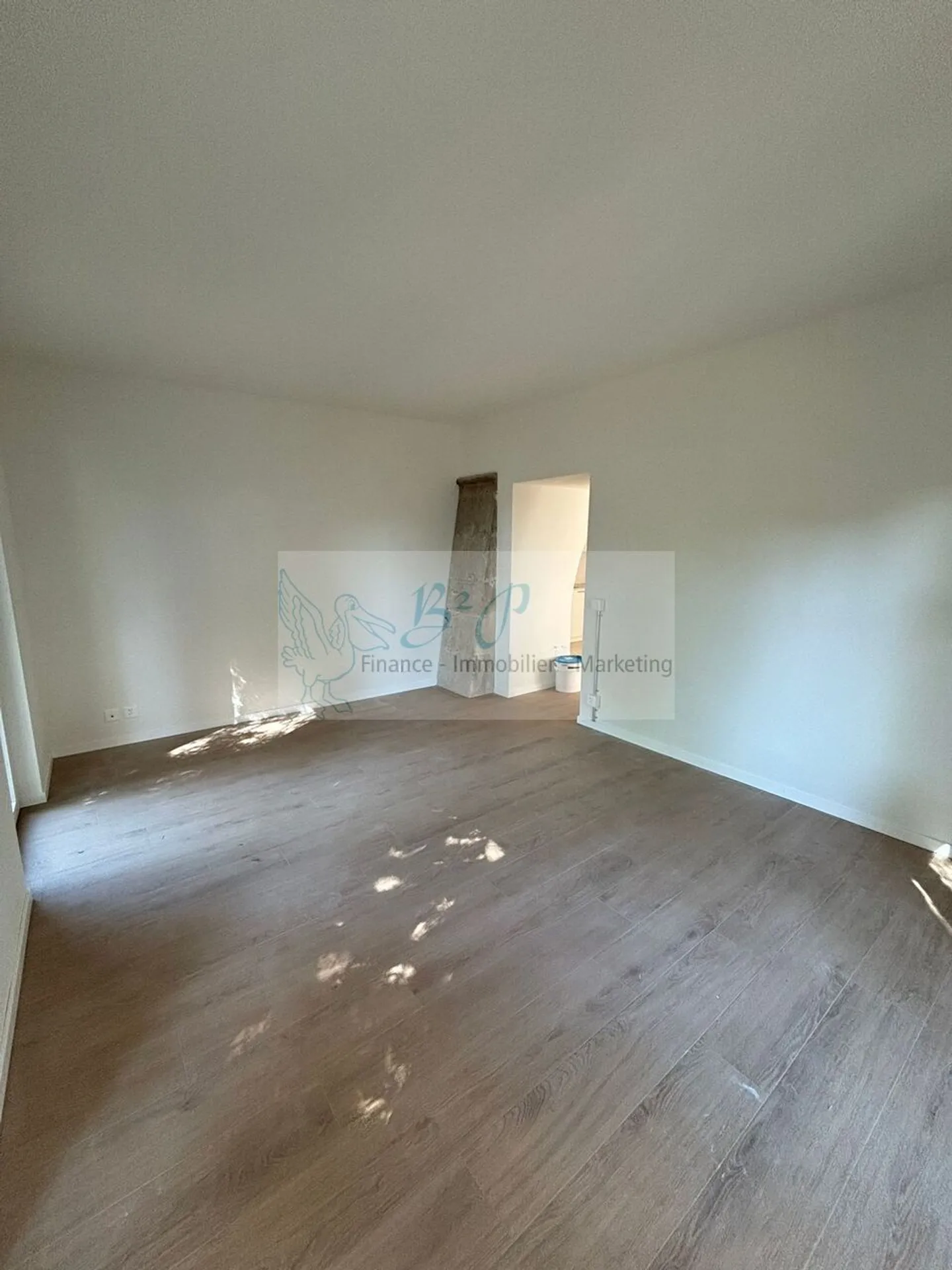 Appartamento di Nuova Creazione a Colombier - Foto 4 di 9