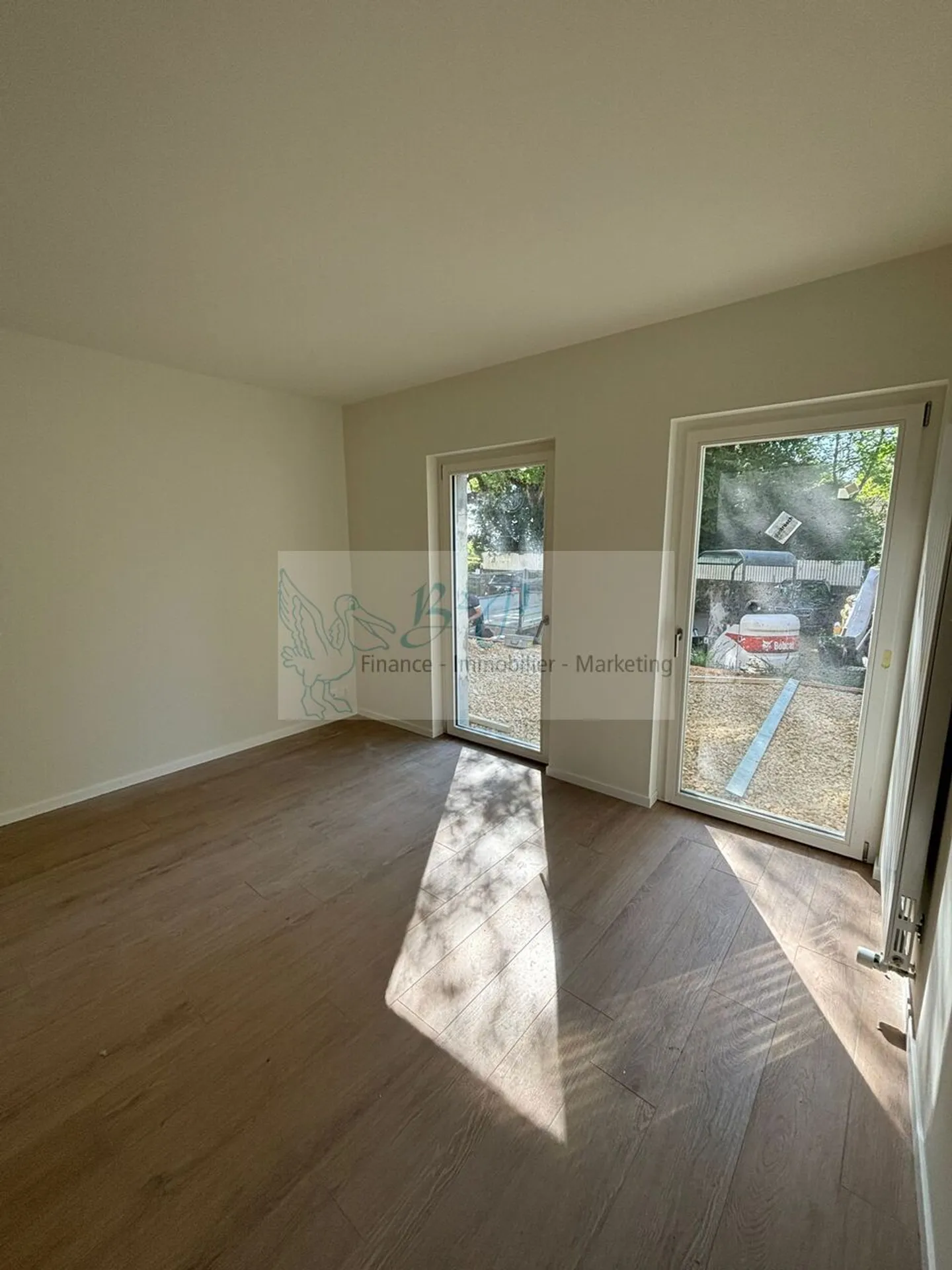 Appartamento di Nuova Creazione a Colombier - Foto 5 di 9