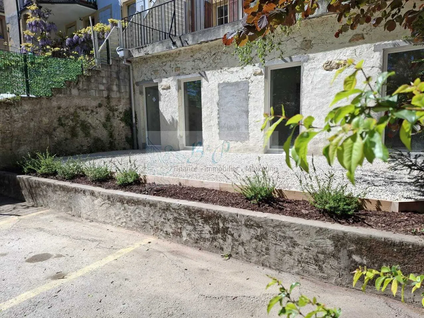 Appartamento di Nuova Creazione a Colombier - Foto 7 di 9