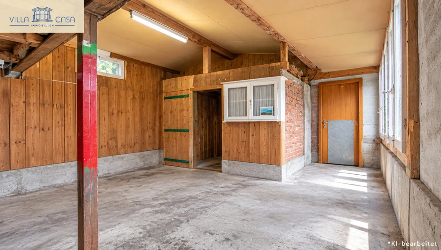 Charming Renovation Project Home - Photo 2 of 13