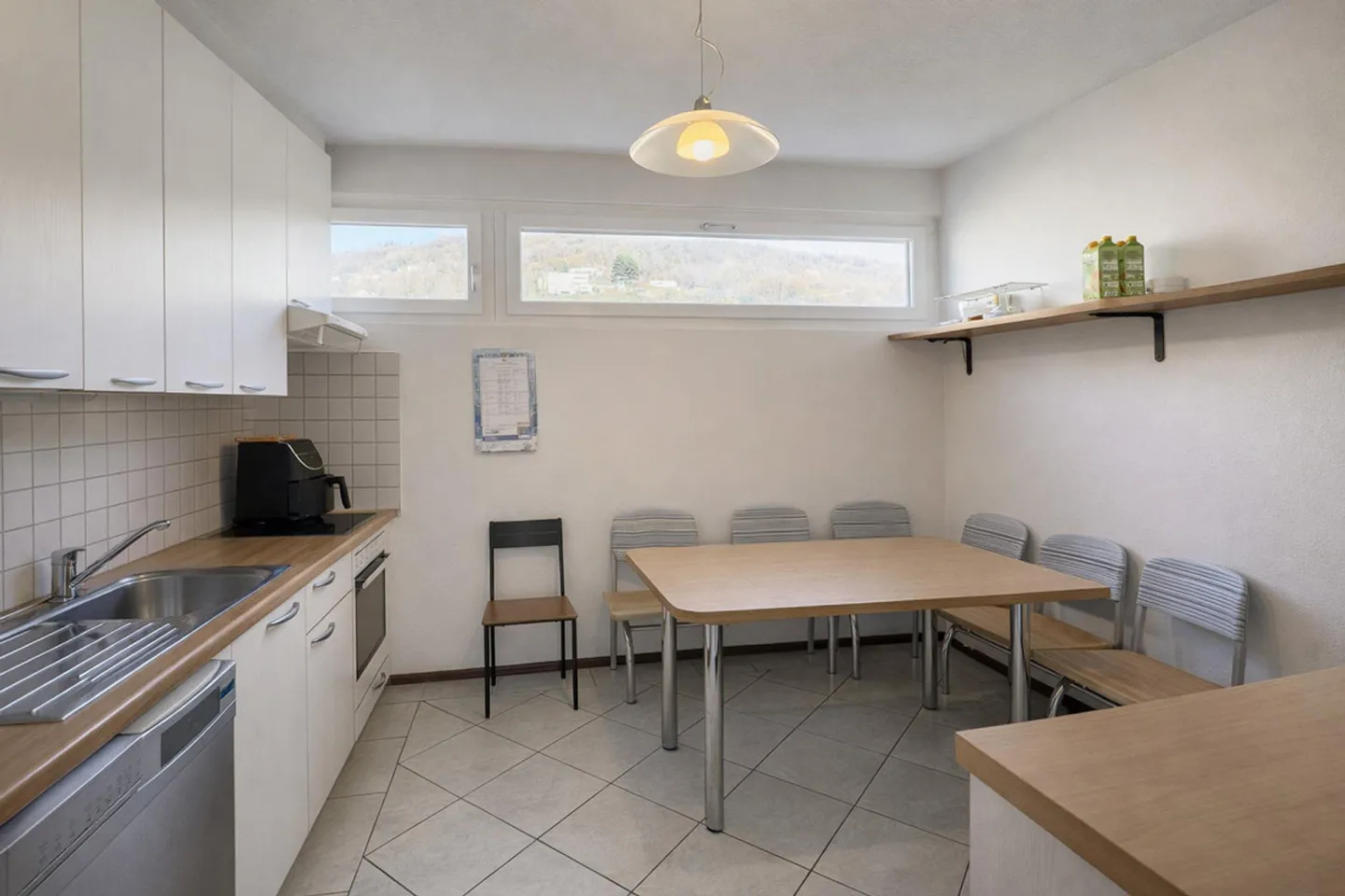 Appartement 4.5 pièces avec piscine à Morbio Inferiore - Photo 2 sur 9
