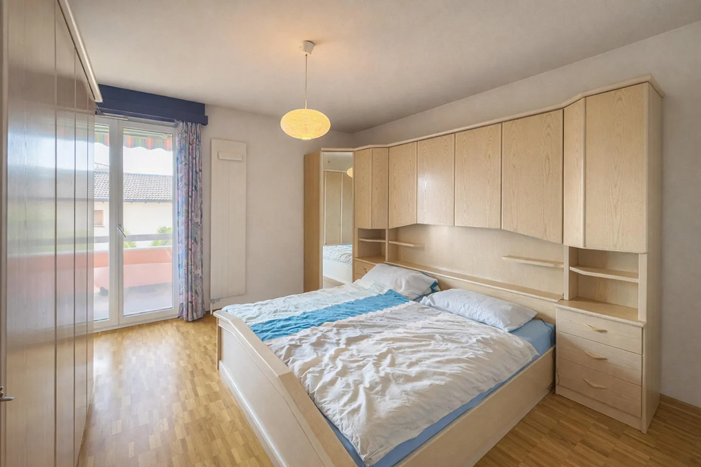 Appartement 4.5 pièces avec piscine à Morbio Inferiore - Photo 3 sur 9