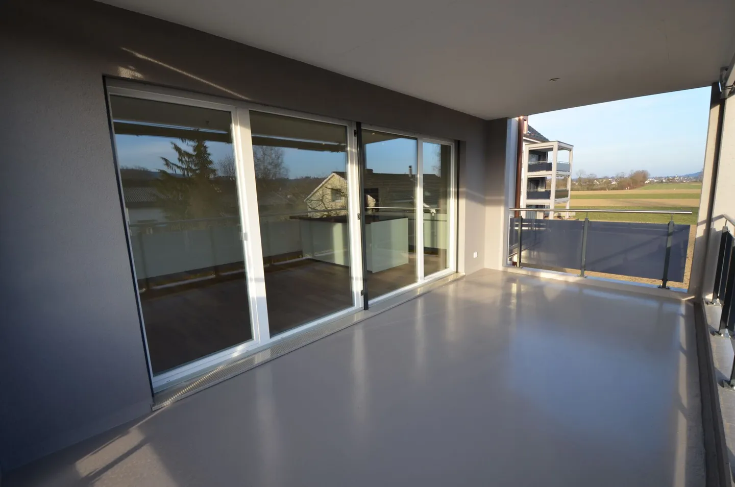 Traumhafte Wohnung an idyllischer Lage - Foto 9 von 12