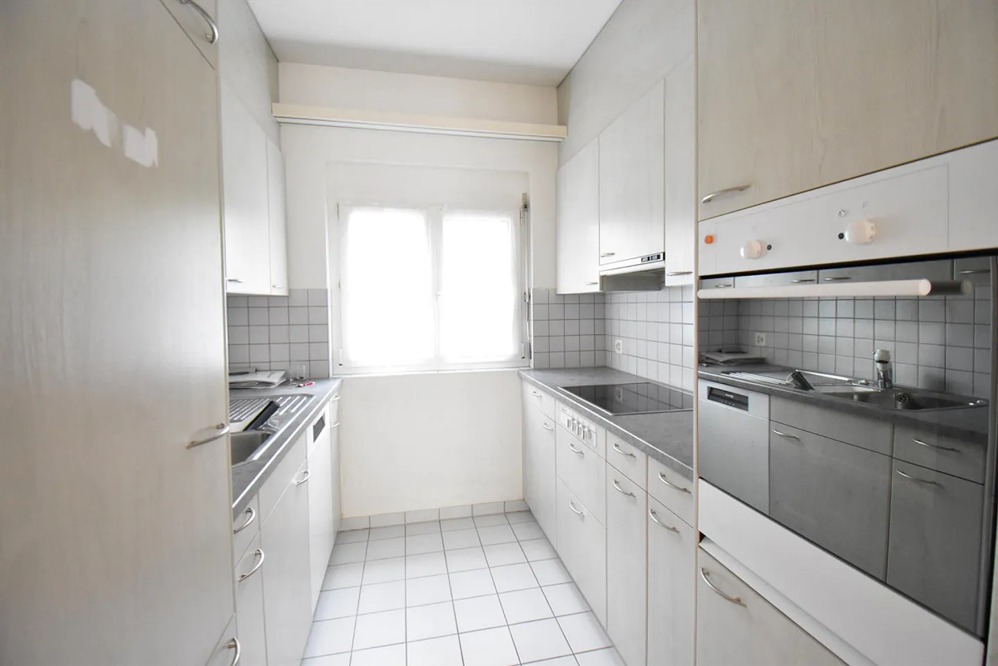 Appartement de 2.5 pièces avec coin salon - Photo 4 sur 7
