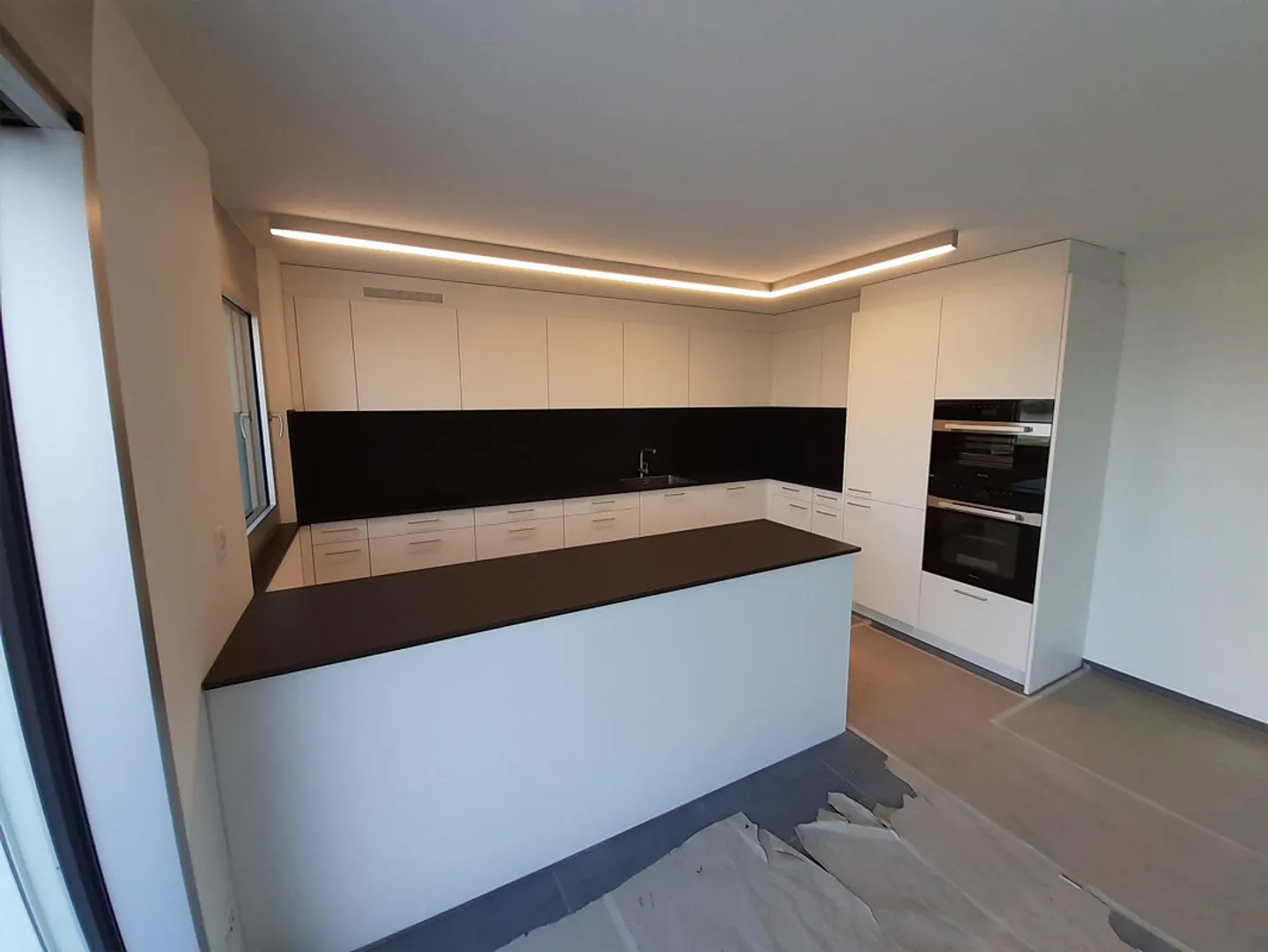 Lake View in the Preferred and Quiet Residential Area - Photo 2 of 10