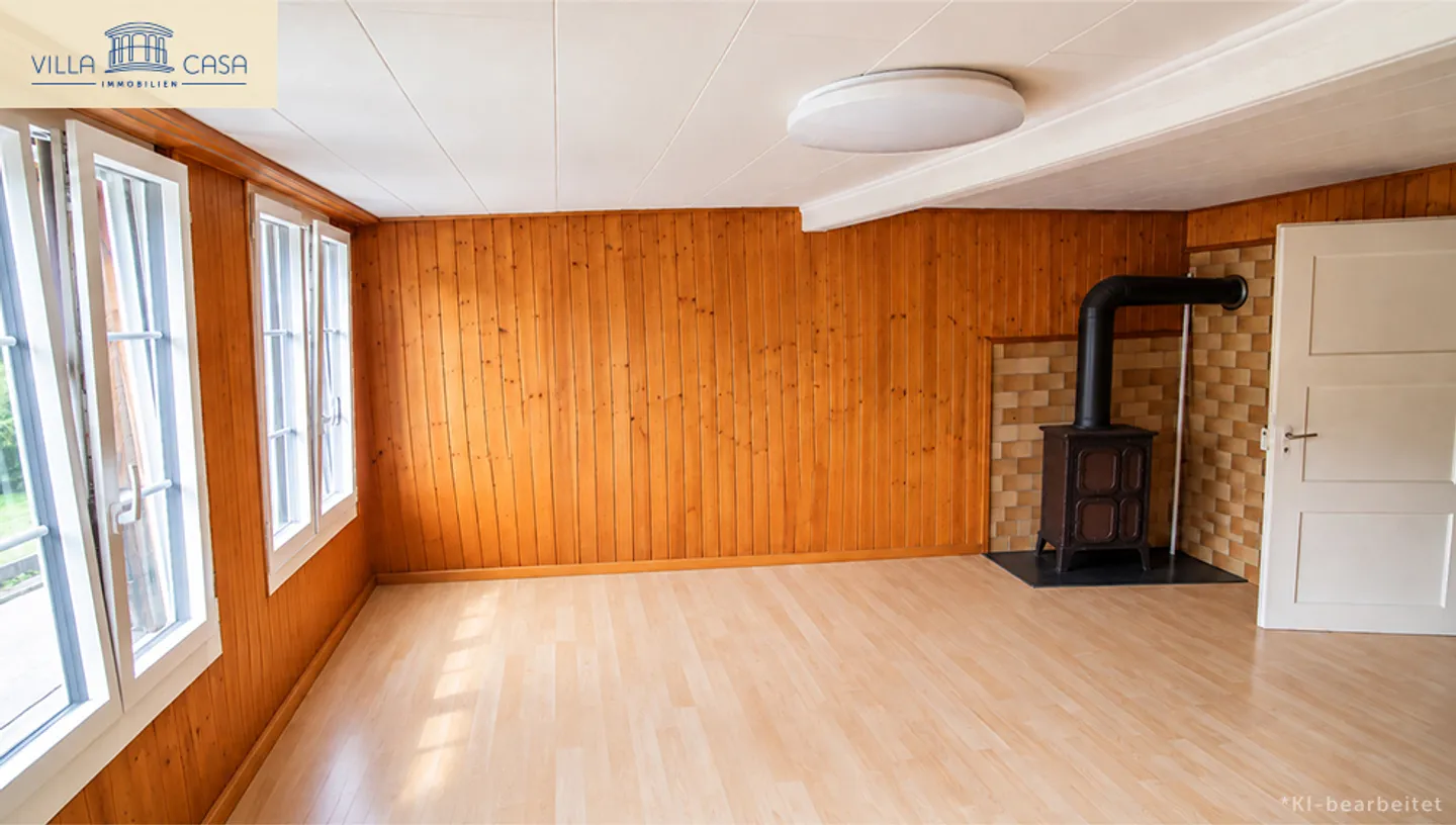 Charming Renovation Project Home - Photo 7 of 13