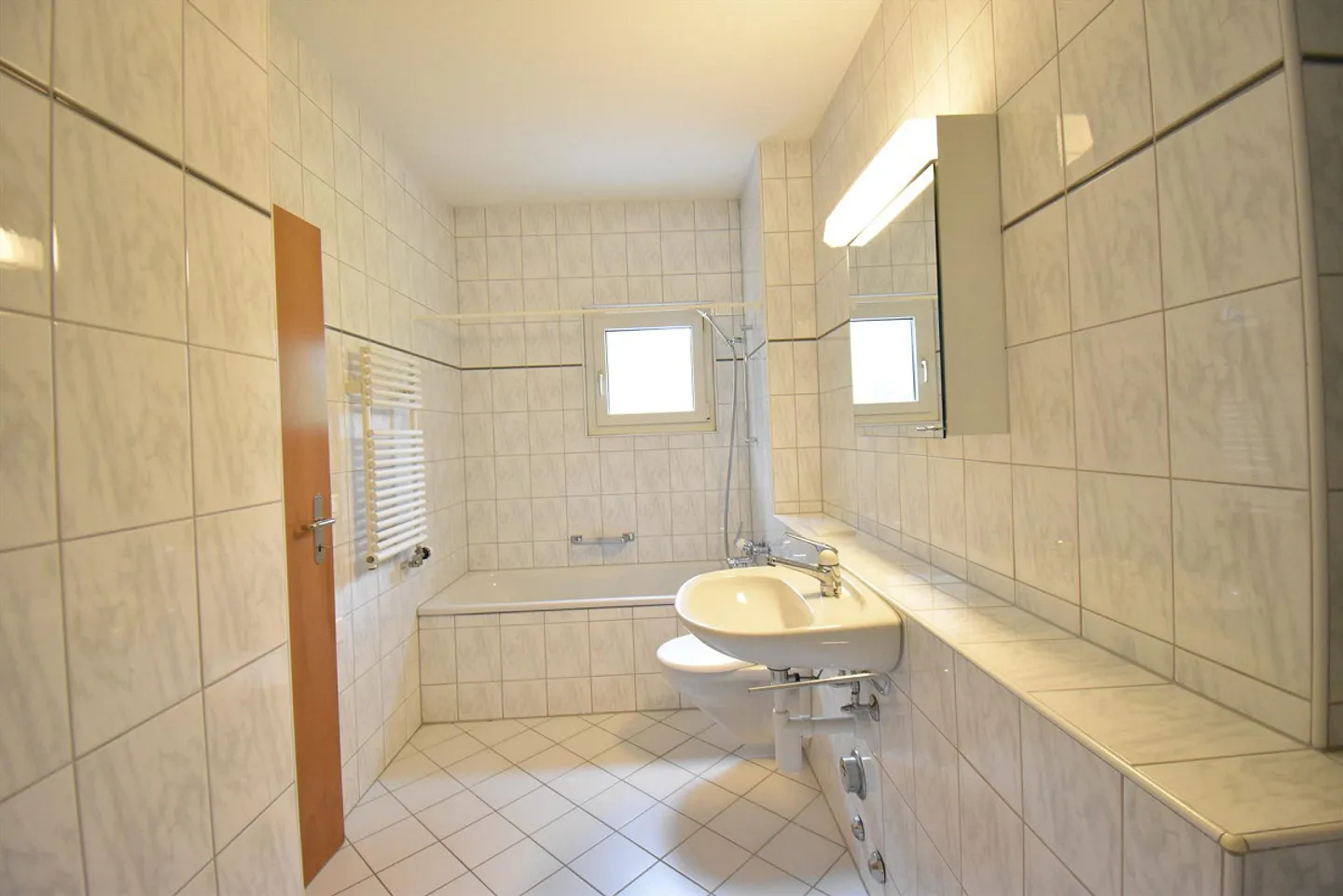 Appartement de 2.5 pièces avec coin salon - Photo 5 sur 7