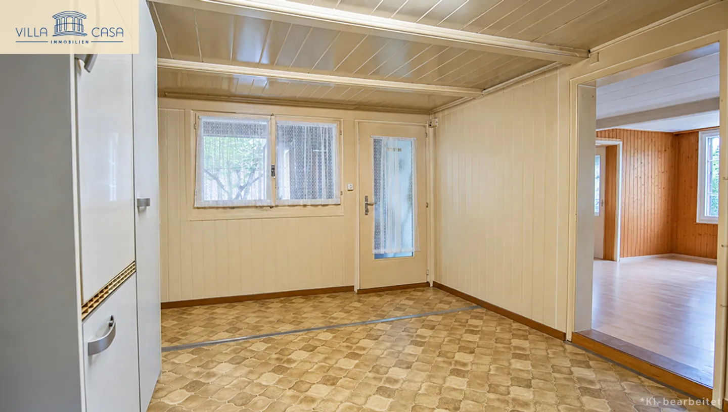 Charming Renovation Project Home - Photo 8 of 13