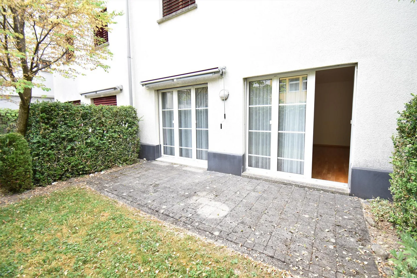 Appartement de 2.5 pièces avec coin salon - Photo 6 sur 7