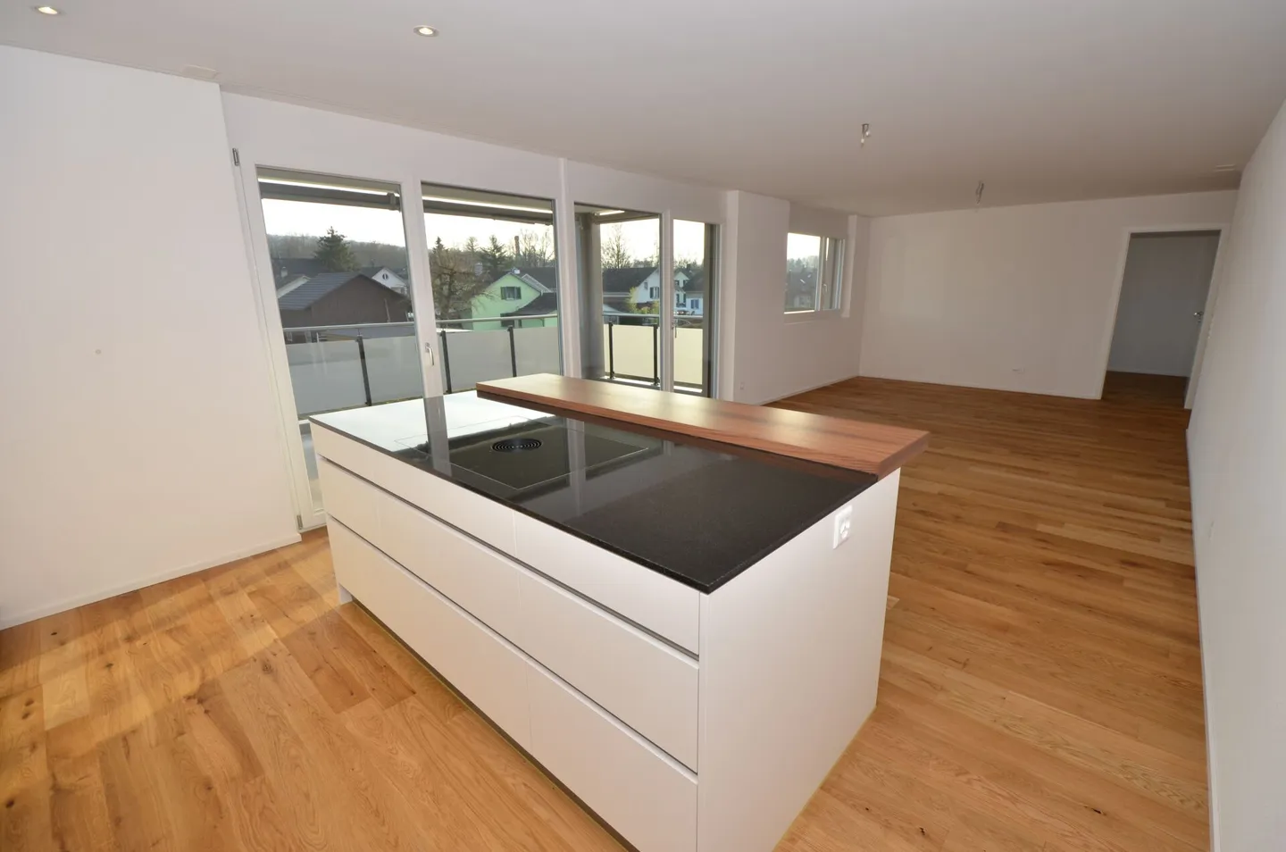 Traumhafte Wohnung an idyllischer Lage - Foto 5 von 12