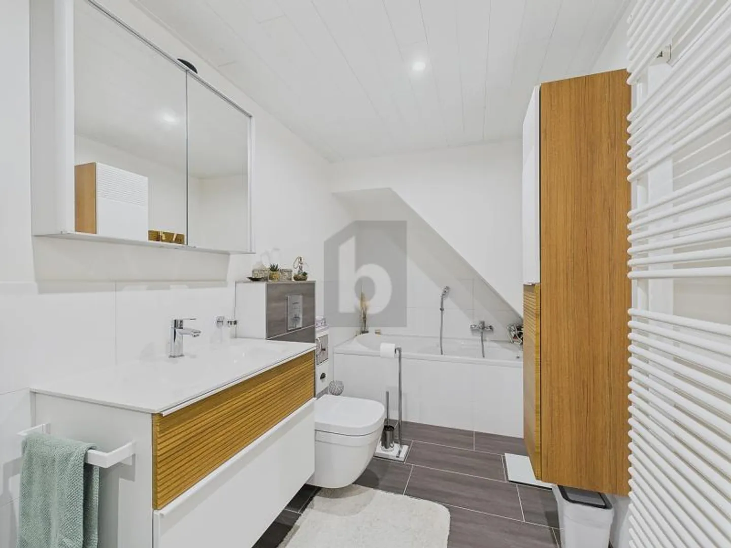 Casa a gradini in vendita - Foto 4 di 6