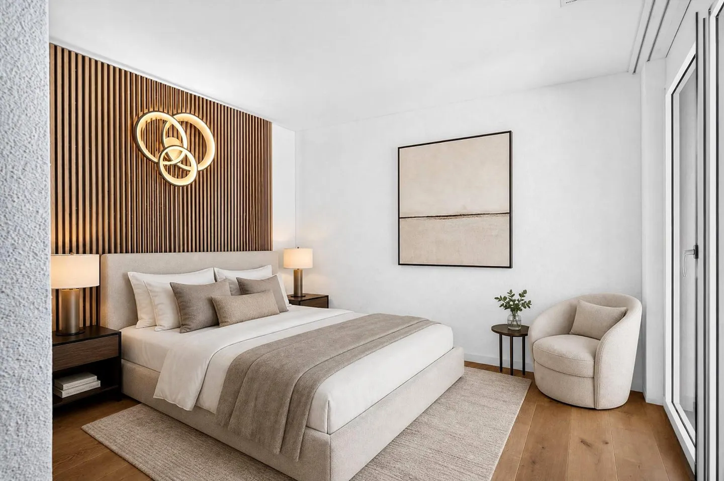 Posizione privilegiata: Casa intera con 6.5 e 3.5 stanze - Foto 4 di 13