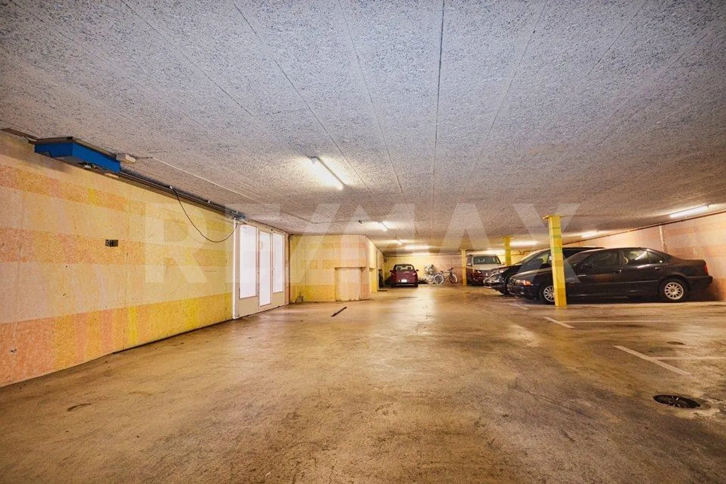 Investieren mit Aussicht  Vermietete 3.5-Zimmerwohnung in Seenähe - Foto 12 von 13