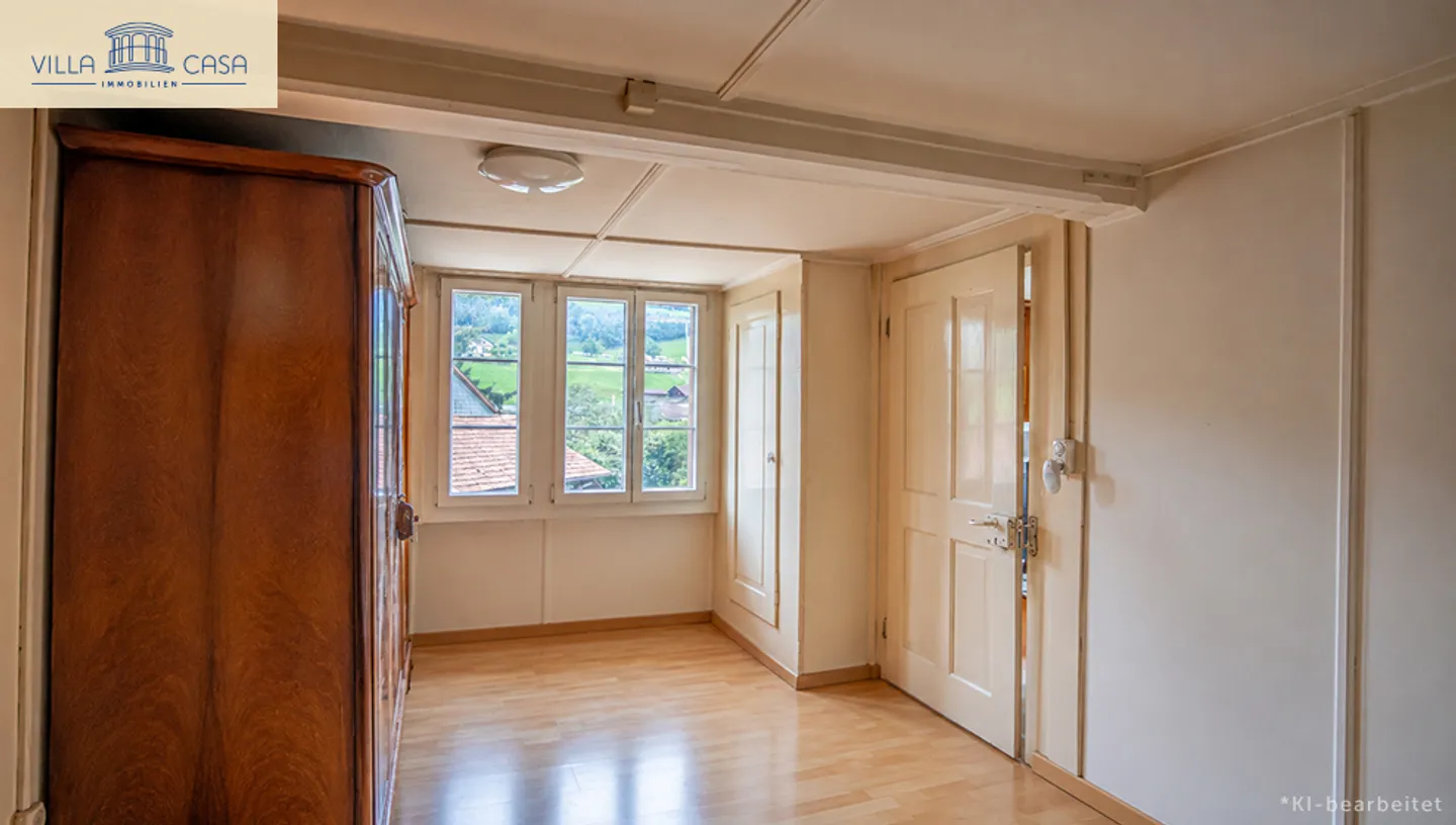 Charming Renovation Project Home - Photo 9 of 13