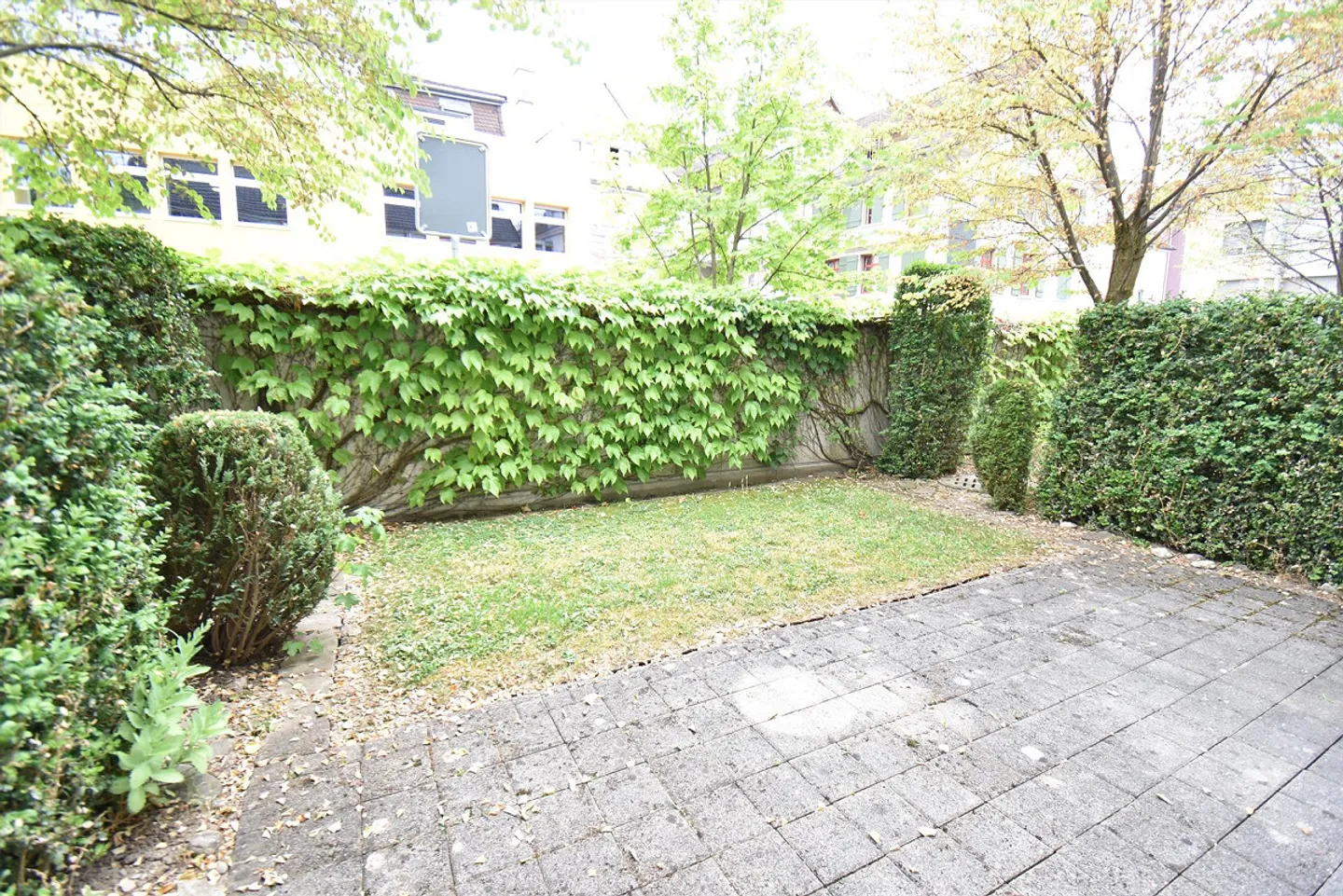 Appartement de 2.5 pièces avec coin salon - Photo 7 sur 7