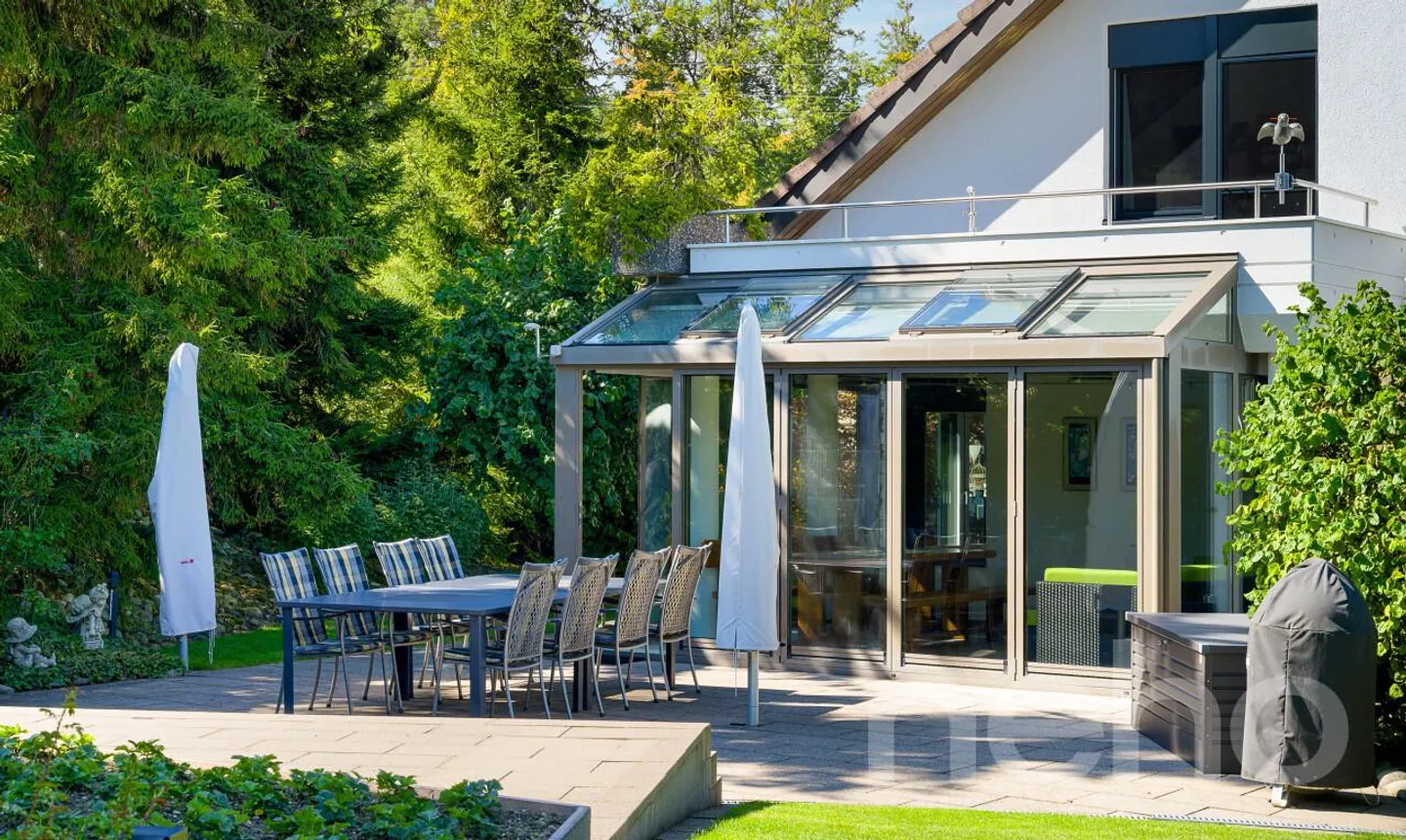 Villa Dietikon - Foto 4 di 11