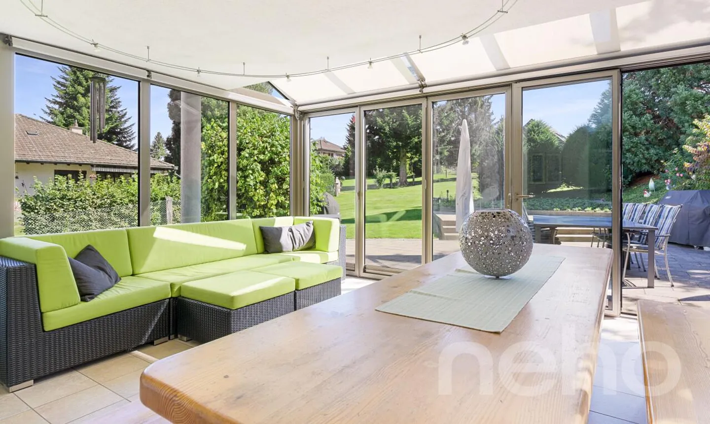 Villa Dietikon - Foto 5 di 11