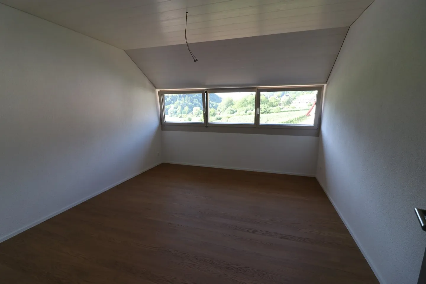 Moderno appartamento 3,5 locali in posizione idilliaca - Foto 10 di 12