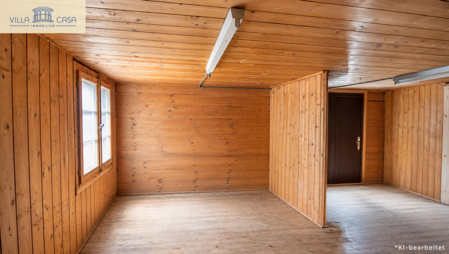 Charming Renovation Project Home - Photo 11 of 13
