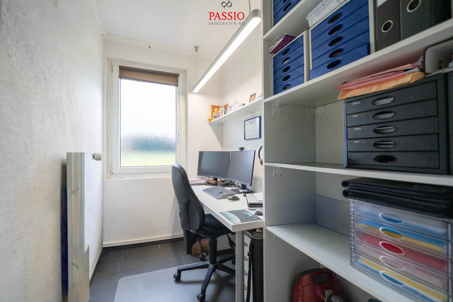 Maison 2 familles de 12 pièces avec piscine et emplacement dégagé près de Berne - Photo 15 sur 36