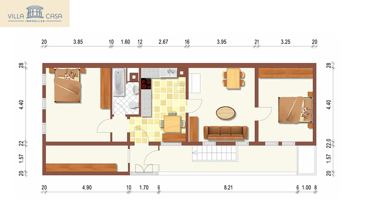 Charming Renovation Project Home - Photo 12 of 13