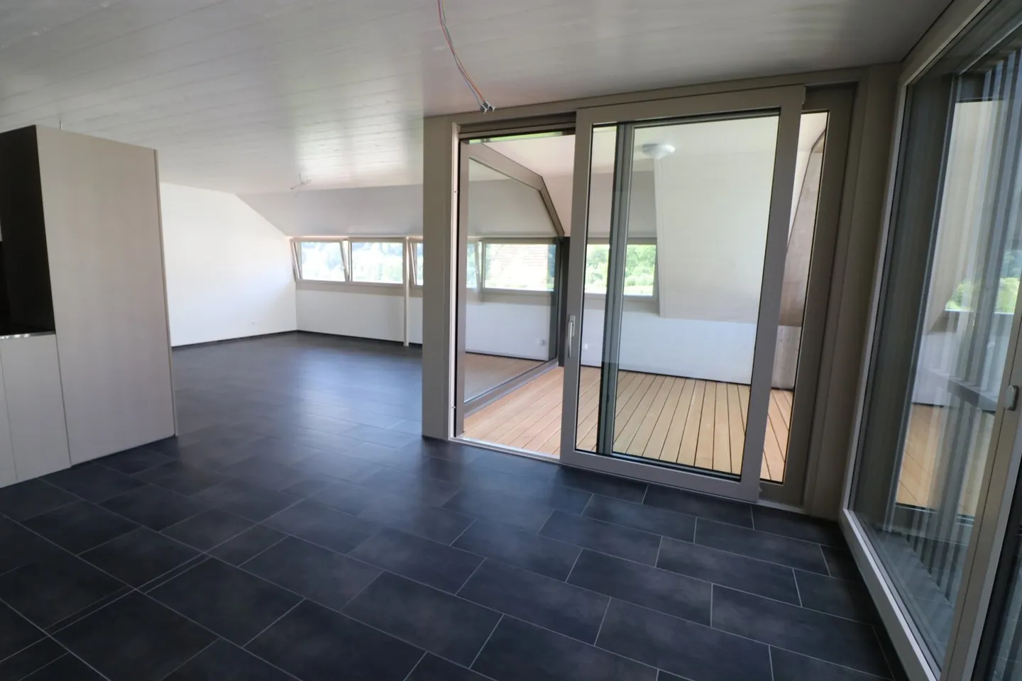 Moderno appartamento 3,5 locali in posizione idilliaca - Foto 4 di 12