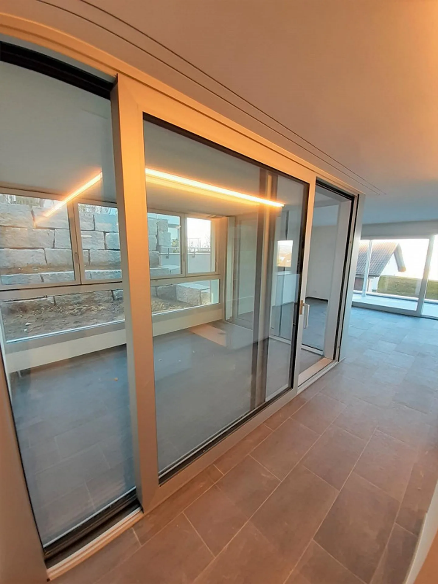 Lake View in the Preferred and Quiet Residential Area - Photo 6 of 10